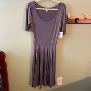 Lularoe Nicole dress